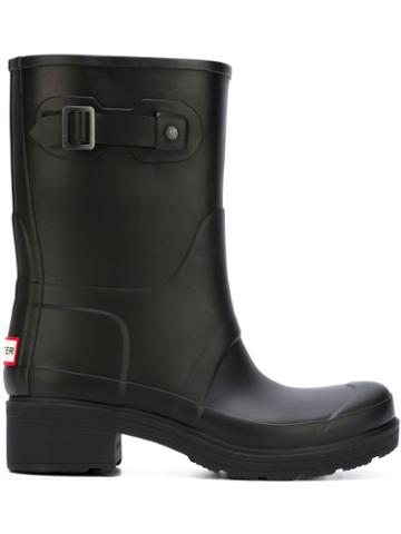 Hunter Original Ankle Boots