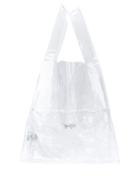 Maison Margiela Logo Tote - Neutrals