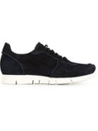Buttero Lace-up Trainers