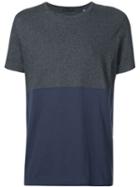 Atm Colour Block T-shirt