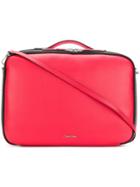Calvin Klein Structured Box Bag