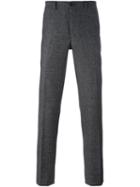 Ps By Paul Smith Straight Tailored Trousers