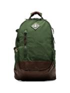 Visvim Cordura 20l Backpack - Green