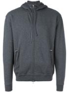 3.1 Phillip Lim Zipped Hoodie