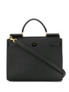 Dolce & Gabbana Tote Bag - Black
