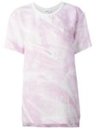 Helmut Lang Oversize T-shirt