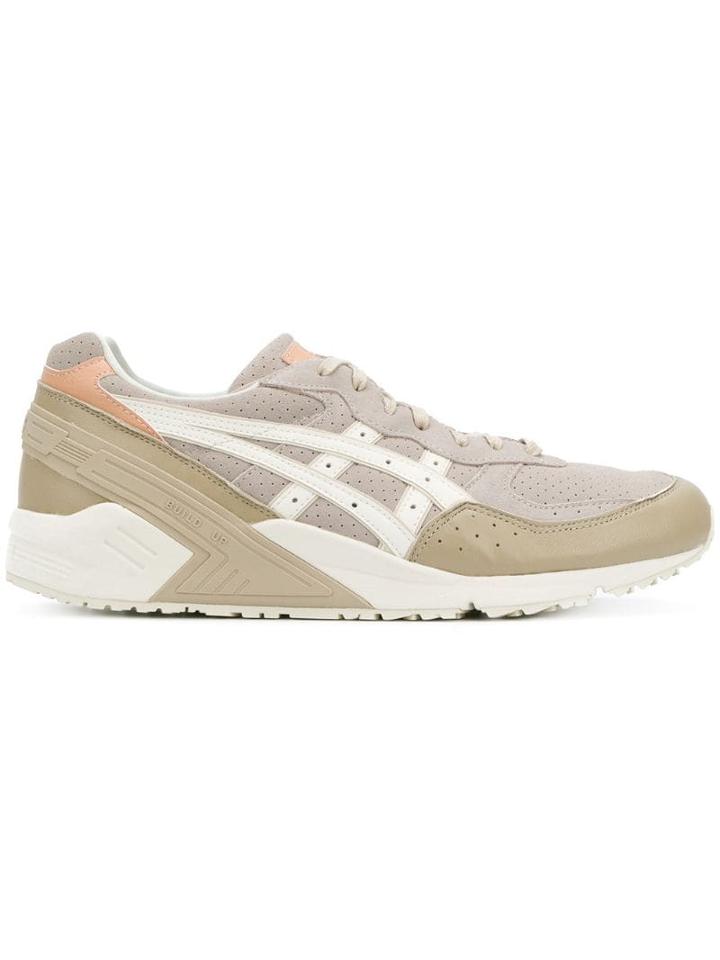 Asics Gtii Sneakers - Neutrals