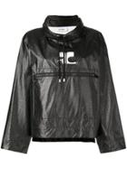 Courrèges Courrèges 318bl04450 Black