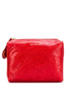 L'autre Chose Cosmetics Case - Red