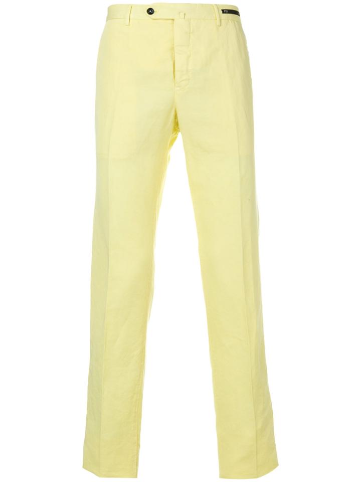 Pt01 Covt01z00havpu150802 - Yellow & Orange