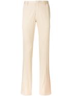 Paul Smith Slim-fit Trousers - Nude & Neutrals