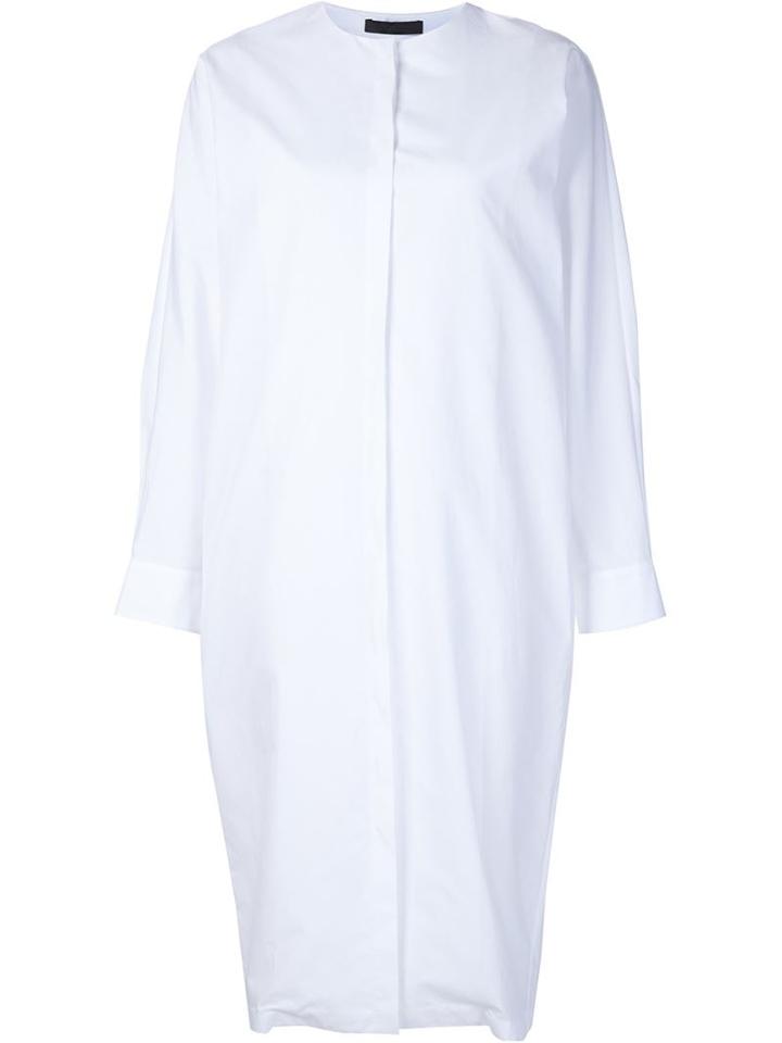 The Row 'batcan' Dress