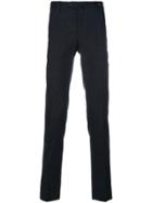Pt01 Tailored Trousers - Blue