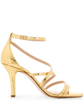 Unisa - Gold