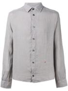 Peuterey Mugambi Shirt - Grey