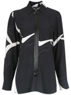 Alcaçuz Camisa Conteudo - Black