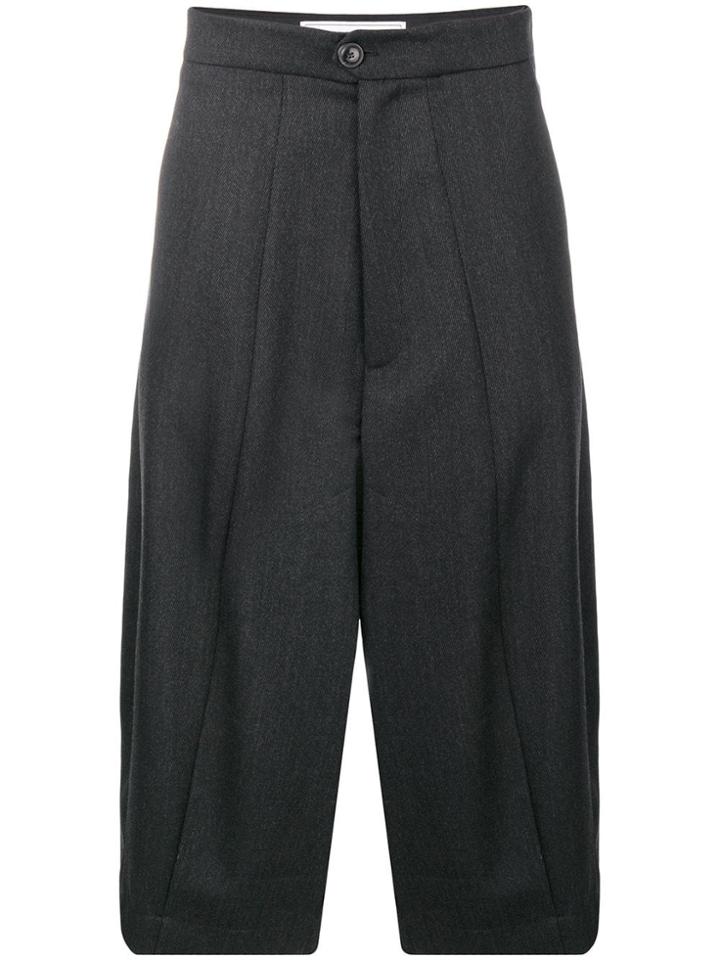 Société Anonyme Winter Coulotte Pants - Grey