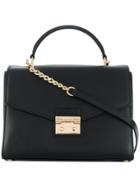 Michael Michael Kors Sloan Cross-body Bag - Black