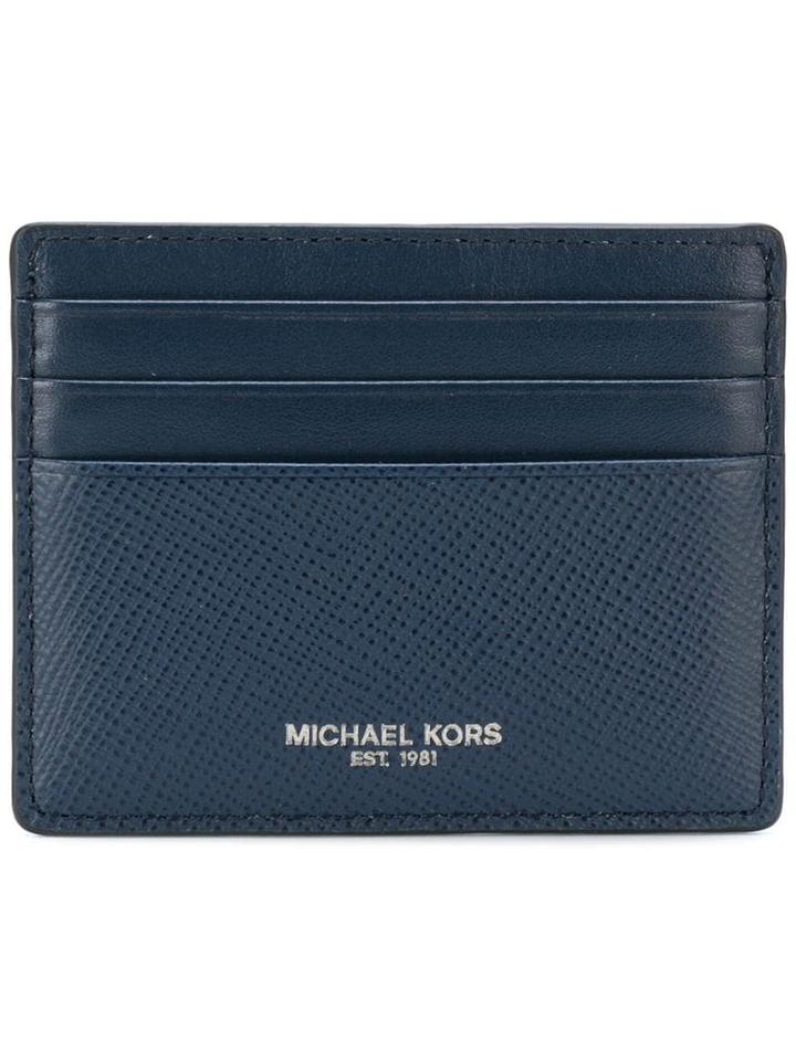 Michael Kors - Blue
