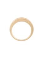 Tejen Eclipse Ring, Women's, Size: 7, Metallic