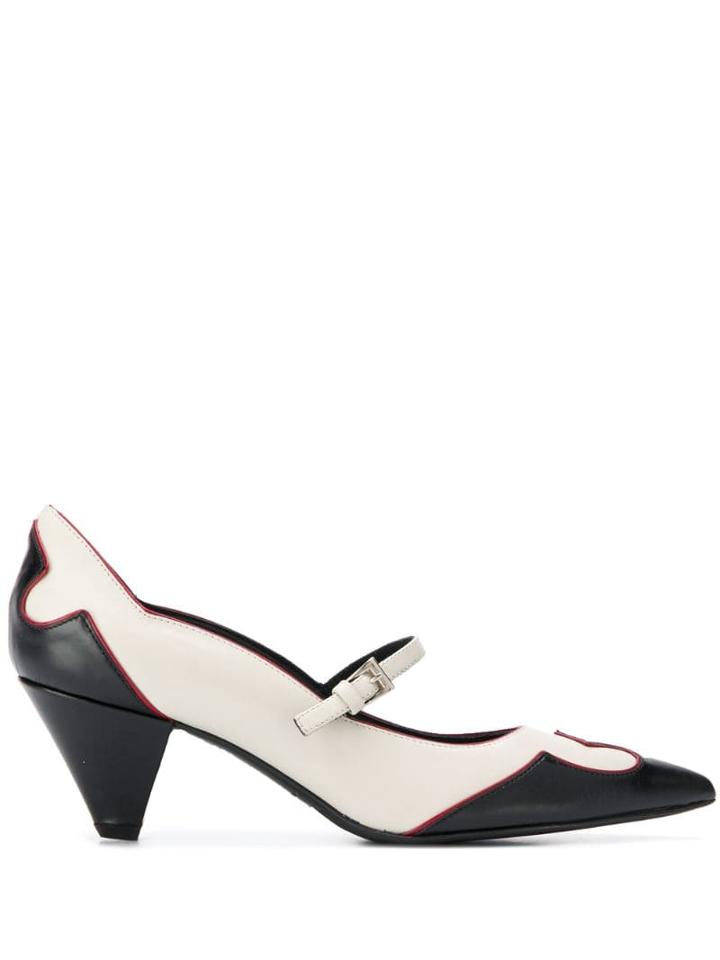 Roberto Festa Aileanero - Black