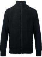 Belstaff 'garston' Zip Cardigan, Men's, Size: Medium, Blue, Polyester/wool
