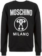 Moschino Moschino A17025227 1555 - Black