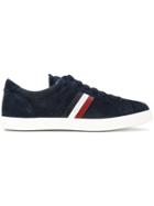 Moncler Monaco Sneakers - Blue