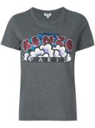 Kenzo 'popcorn' T-shirt