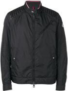 Moncler Premont Jacket - Black
