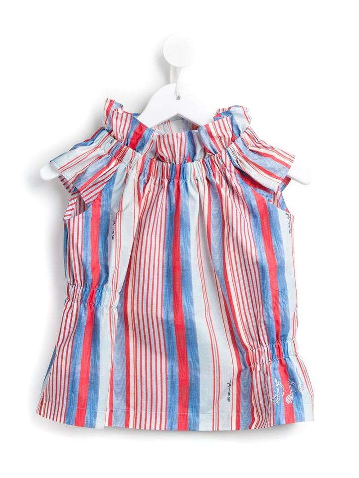 Mi Mi Sol Striped Top