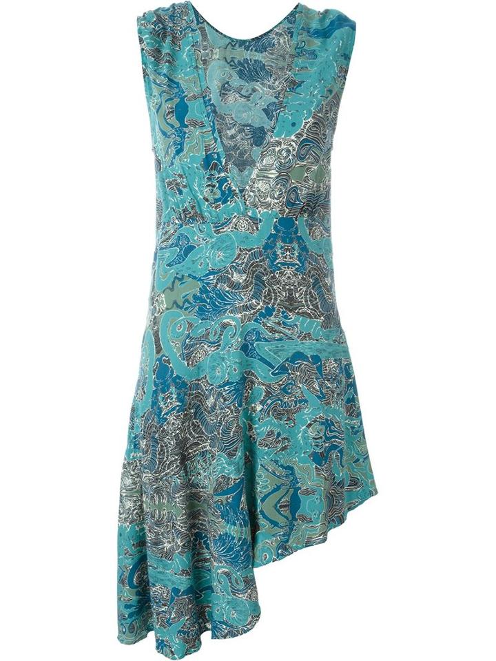 Zadig & Voltaire 'root' Dress