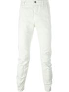 Andrea Ya'aqov Twisted Pants