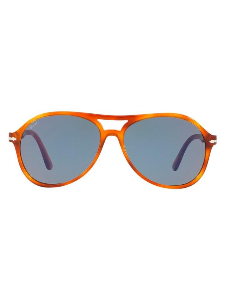 Persol Óculos De Sol Po3194s - Brown