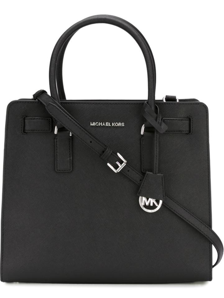 Michael Michael Kors Large 'dillon' Tote Bag