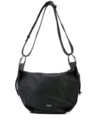 Michael Kors Chrissie Shoulder Bag - Black