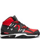 Nike Air Trainer Sc Sneakers - Red