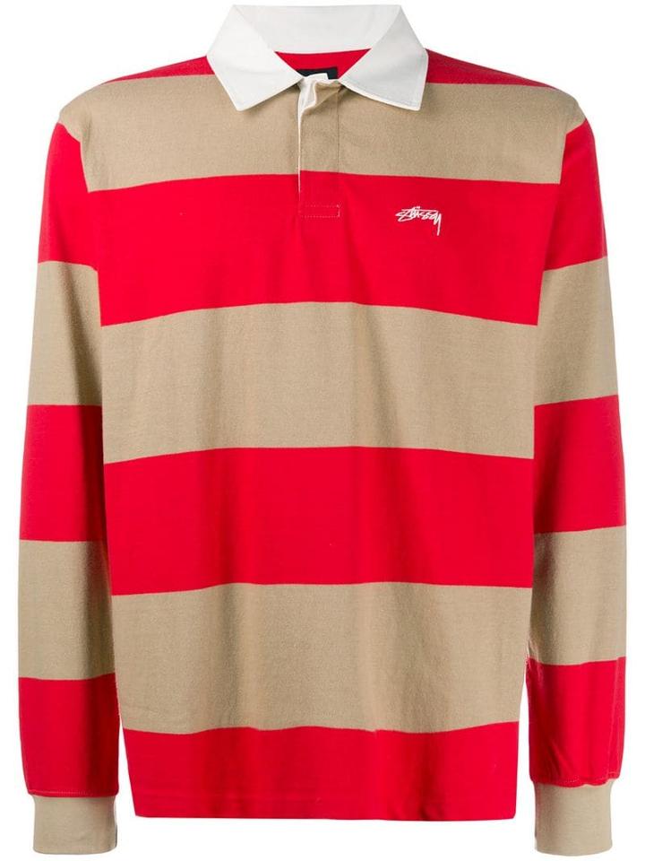 Stussy - Neutrals