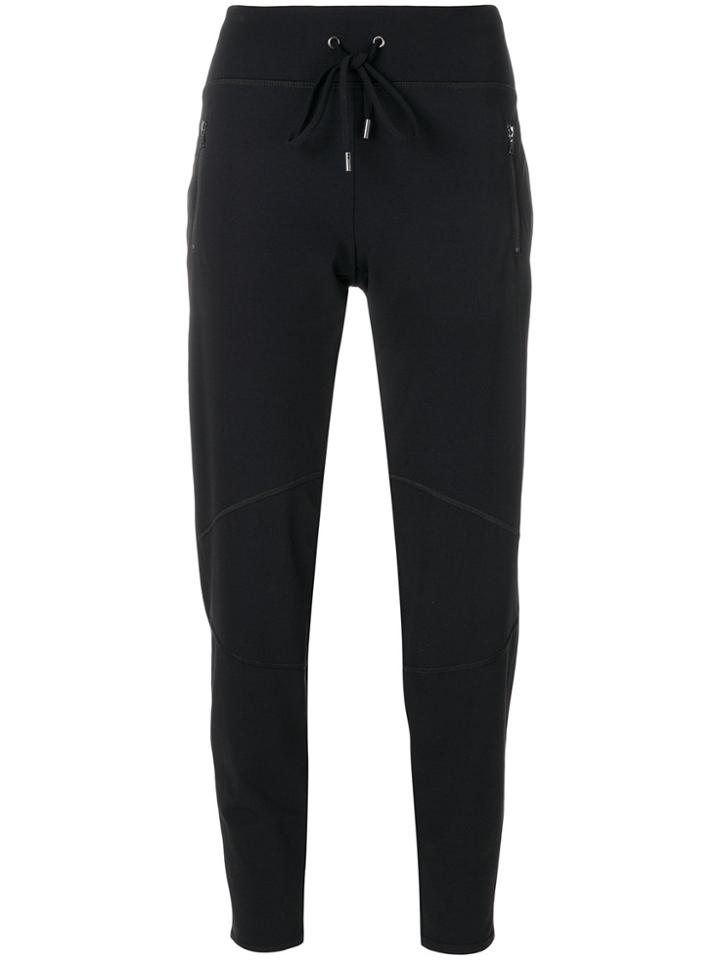 Cambio Jaden Trousers - Black