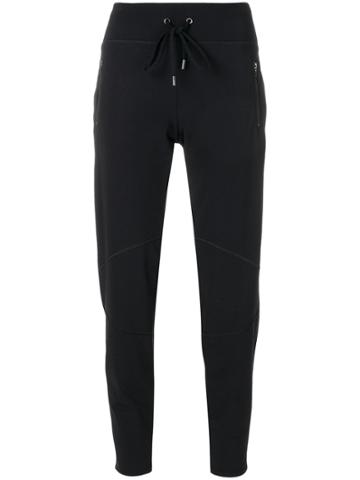 Cambio Jaden Trousers - Black