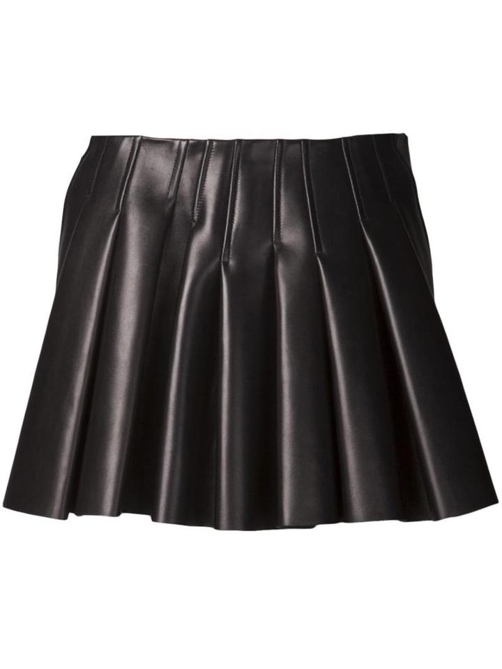 Alexander Wang Pleated Skirt