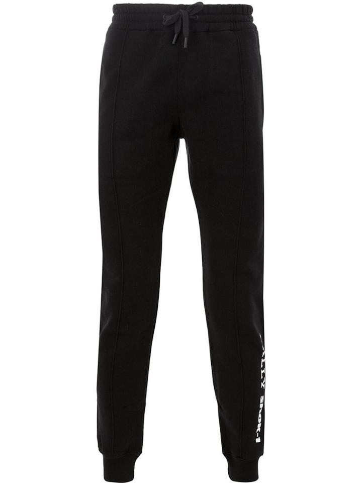 Bally Bally 6227635 Black Cotton/spandex/elastane
