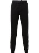 Bally Bally 6227635 Black Cotton/spandex/elastane