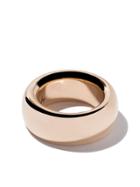 Pomellato 18kt Rose Gold Iconica Large Band Ring
