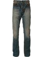 Prps Stone Washed Jeans, Men's, Size: 33, Blue, Cotton