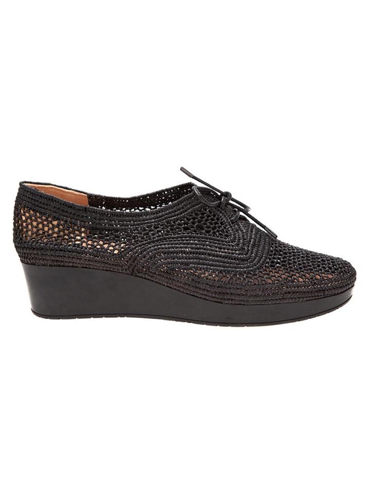Robert Clergerie 'vicole' Lace-up Shoes