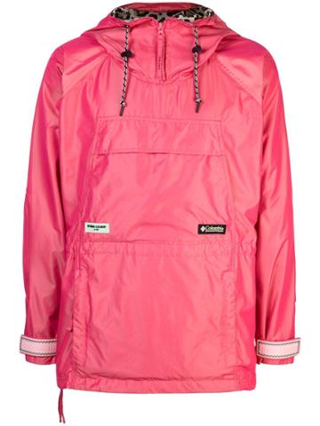 Opening Ceremony Columbia X Opening Ceremony Grand Cache Anorak Ii -