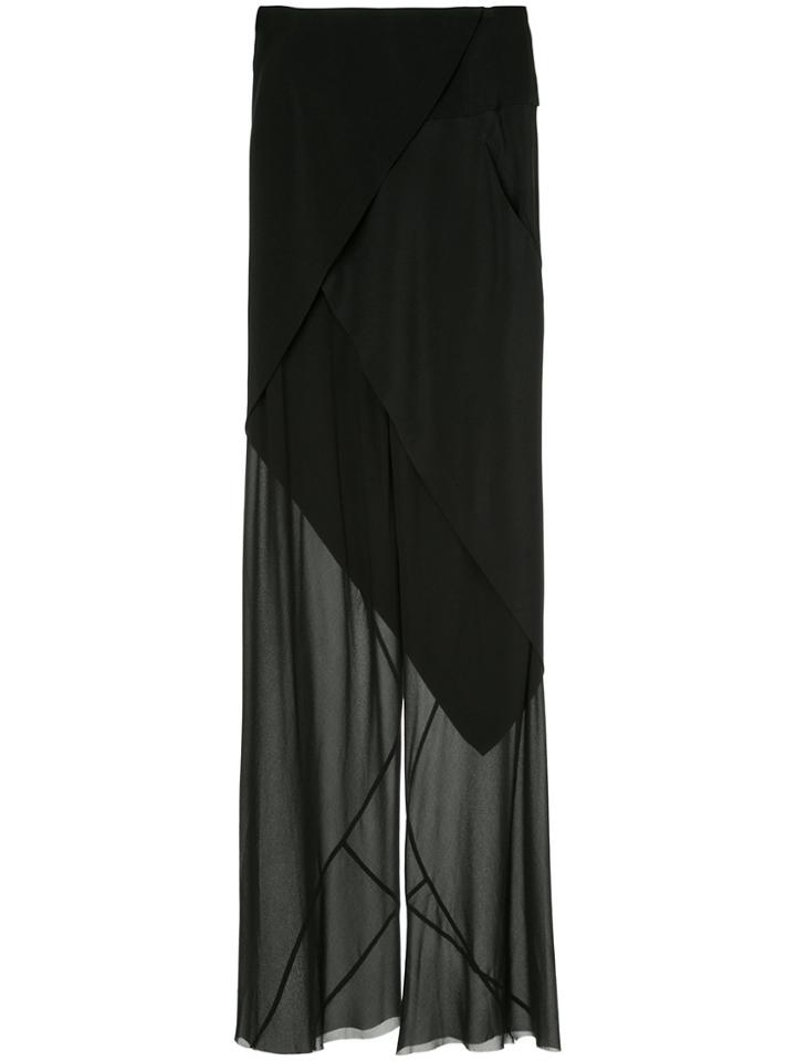 Kitx Equal Rights Trousers - Black