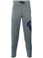 Rossignol - M Benoit Sweatpants - Men - Cotton/polyester - 46, Grey