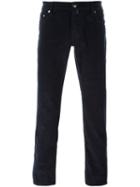Jacob Cohen Slim-fit Jeans, Men's, Size: 32, Blue, Cotton